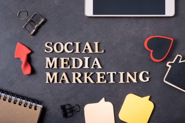 Social Media Marketing Company in Trichy