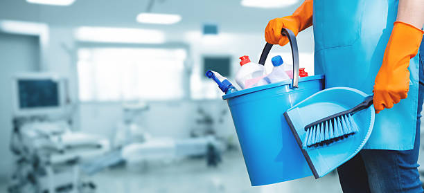 cleaning services Mascot