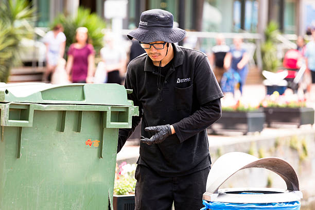 rubbish removal Sydney