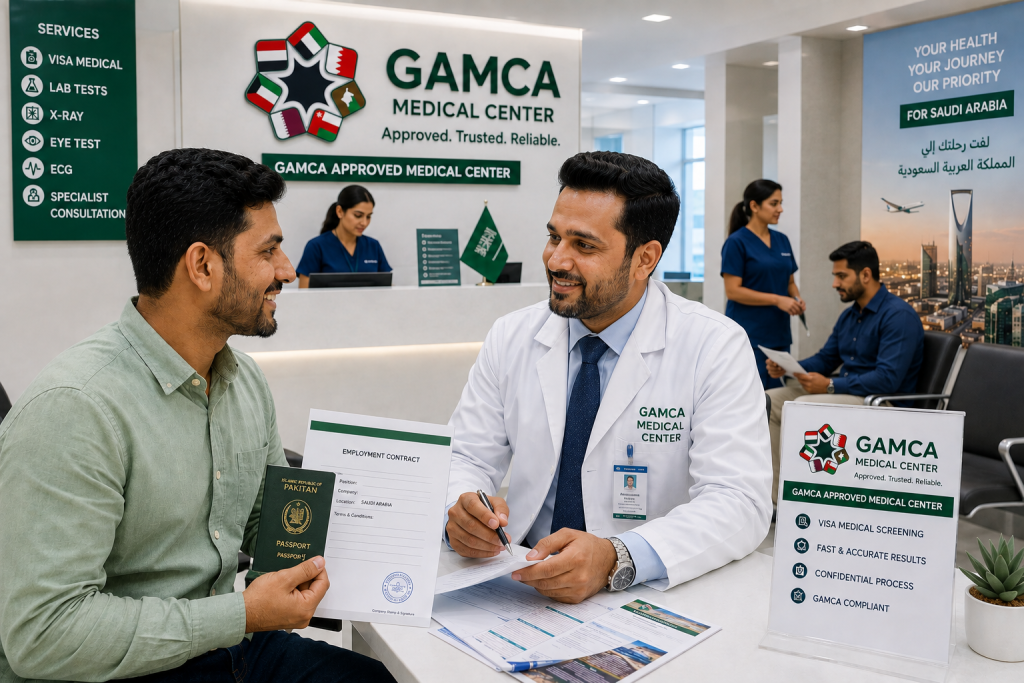 Gulf Medical Appointment: Complete Booking & Prep Guide
