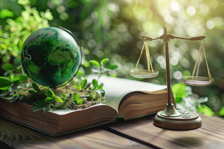 Navigating Water Pollution Rules for Industrial Facilities
